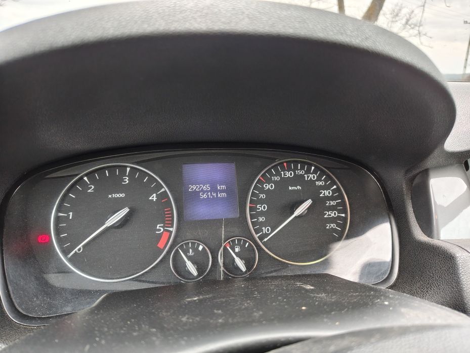 RENAULT Laguna 2009 — imagine 4