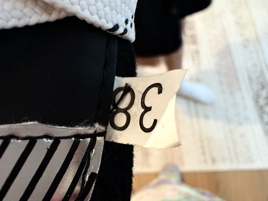 Зимняя обувь для мальчика