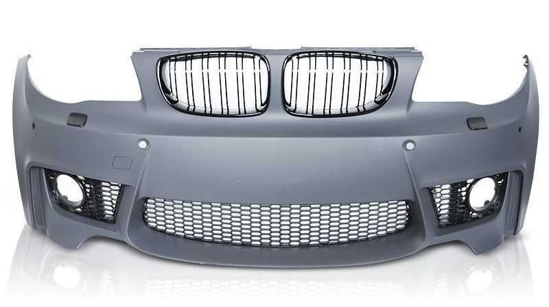 Bara fata pentru BMW Seria 1 E81/E82/E87/E88 Sport Grunduita 2004-2013