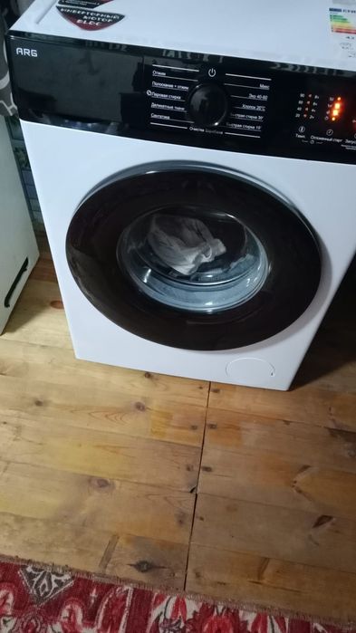 Продам стиральную машину