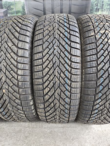 225/60/18 PIRELLI 4бр