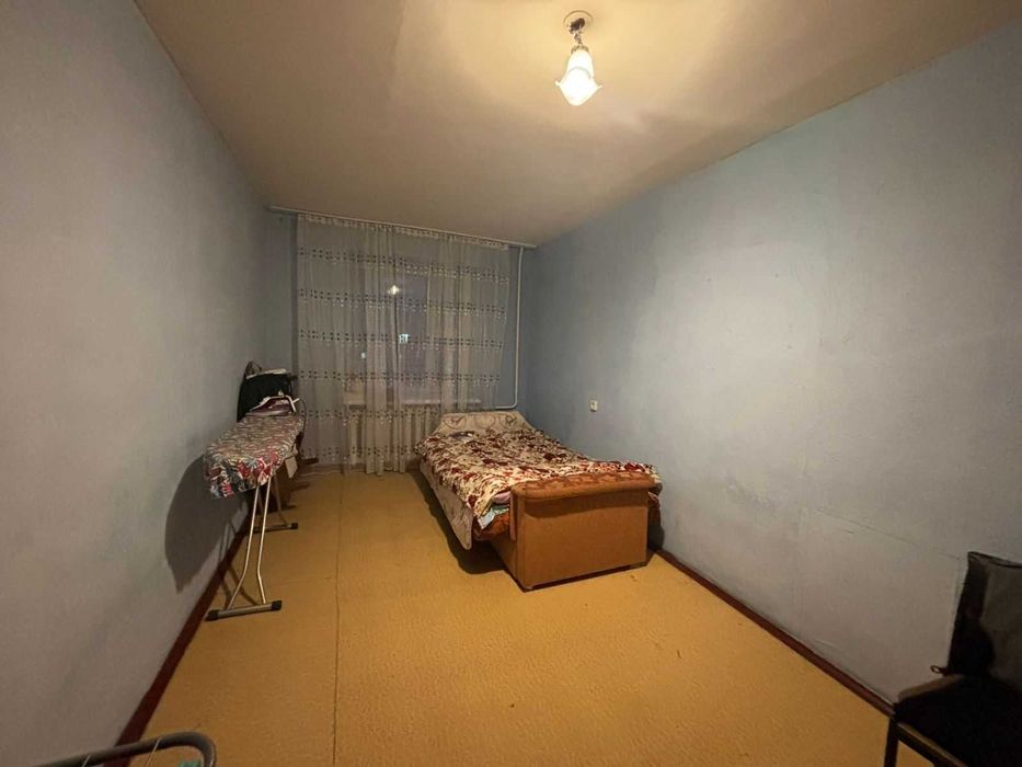 2 комн 7 мкр 2 этаж