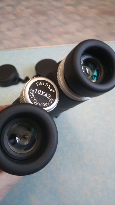 Бинокль "SCOKC" 10*42