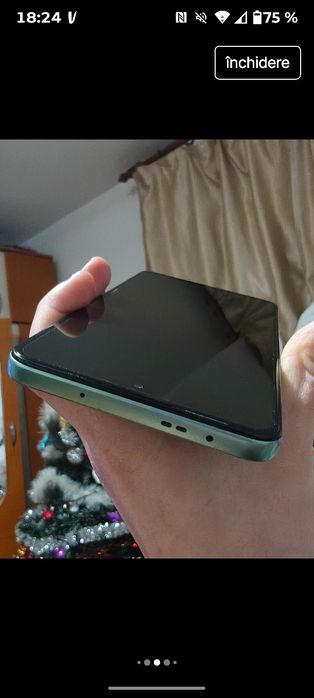 Xiaomi Poco F4 ca nou!!