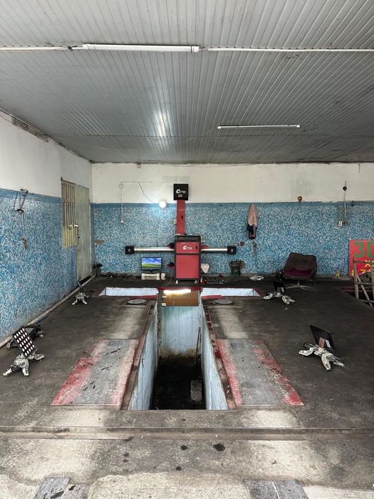 Продам развал схождение