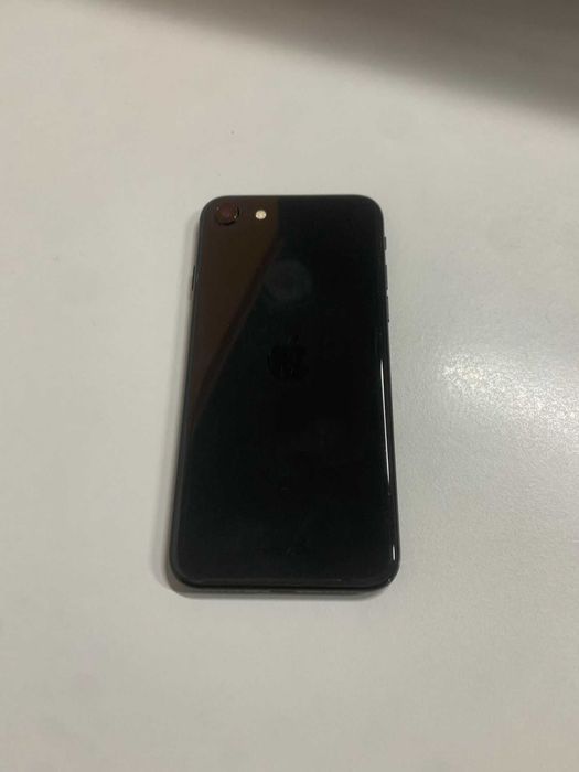 iPhone SE 2020 – Perfect  funcțional