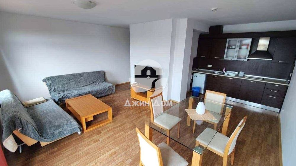 Продава се Двустаен апартамент в Ахелой - 67 кв.м за 533 €/кв.м - Снимка #1
