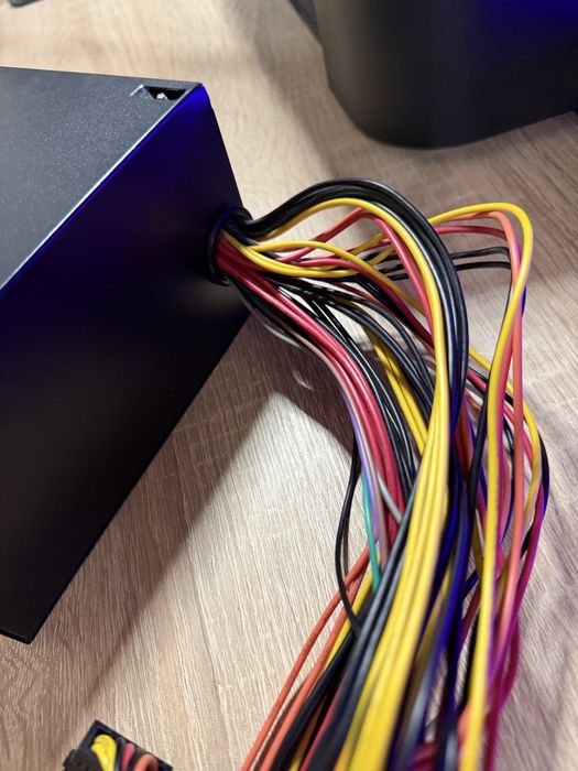 Sursa AeroCool VX Plus 650W