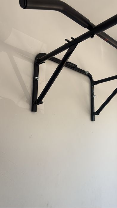 Bara tractiuni de vanzare