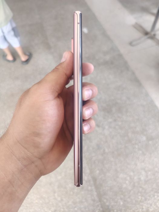 samsung note 20 ultira 5g