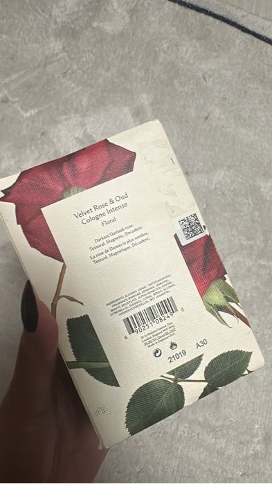 Духи, оригинал 100%