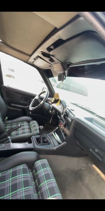 Bmw e30 325 yaxshi xolatda kami bor