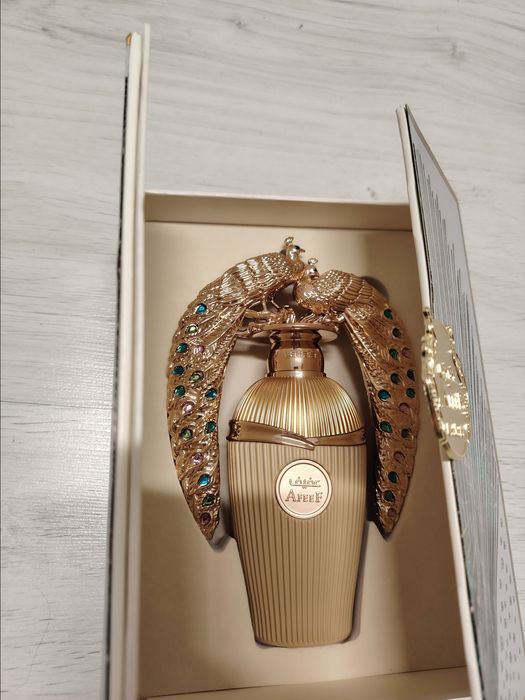 Parfum lataffa Afeef