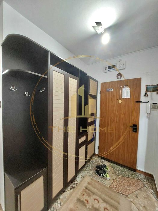 Дава се под наем Четиристаен апартамент в Варна, Трошево - 103 кв.м за 700 € - Снимка #10