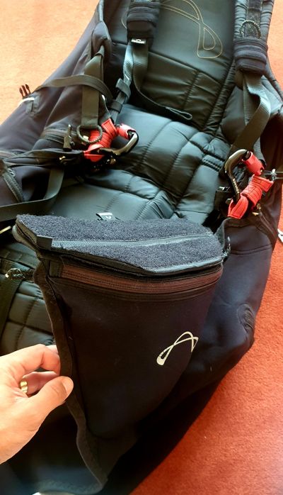Seleta Advance Impress3 M
