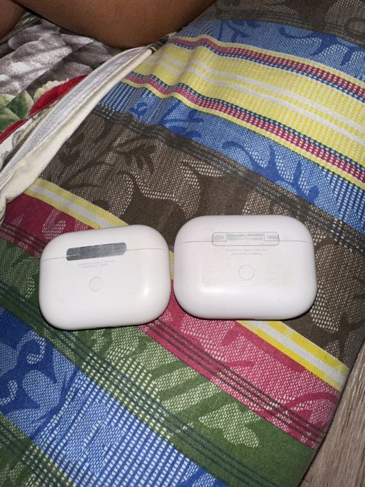 Airpods pro оригинал
