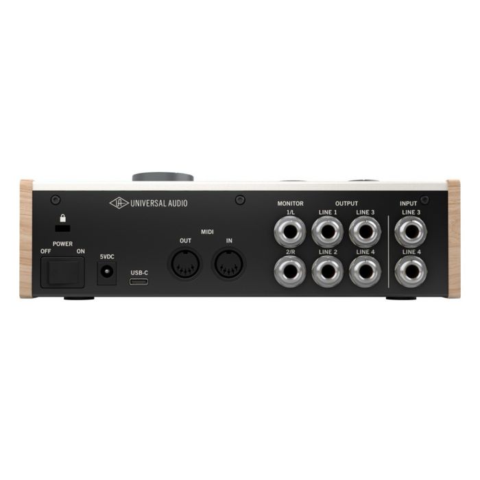 Продам Universal Audio Volt 476