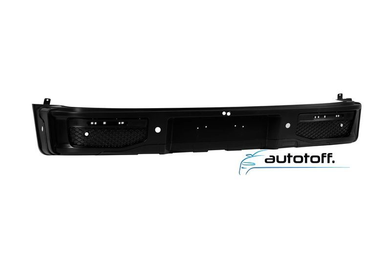 Body kit cu accesorii din Carbon compatibil cu Mercedes G-Class W464 (18-23) BRB W465 Design