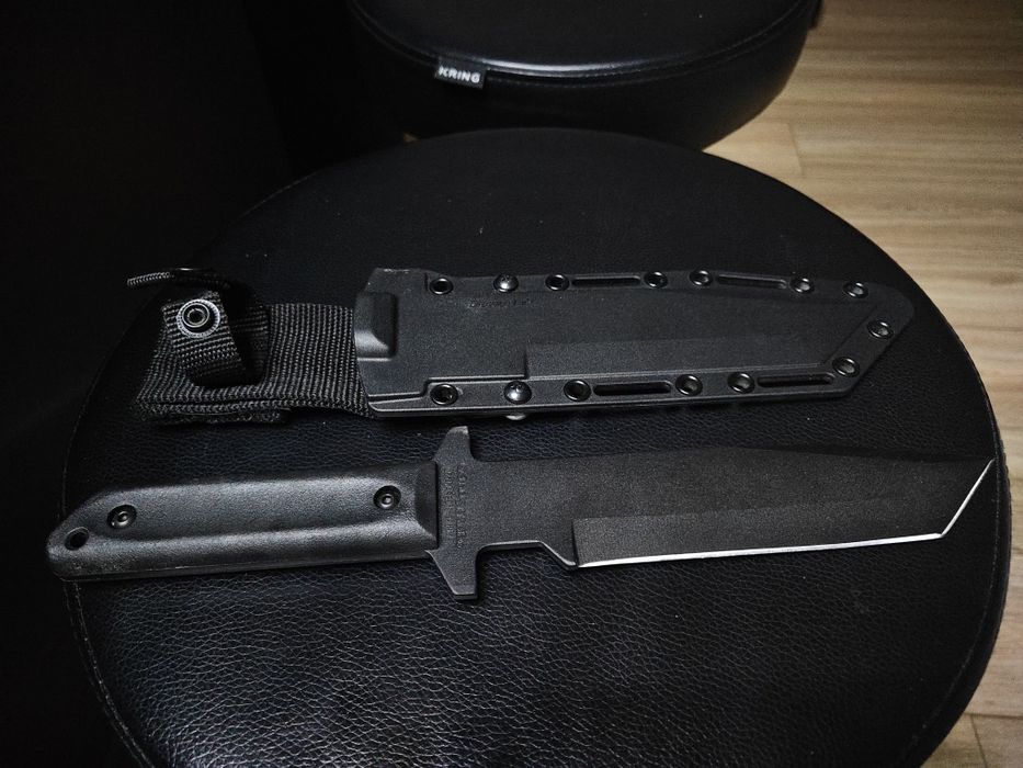 Cuțit Cold Steel GI Tanto oțel 1055