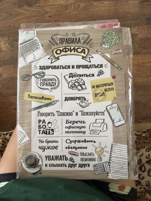 Таблички сувенирные новые