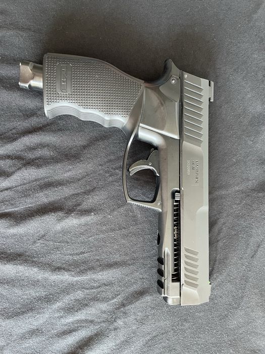 Pistol Airsoft -30 Jouli (Foarte Puternic !)