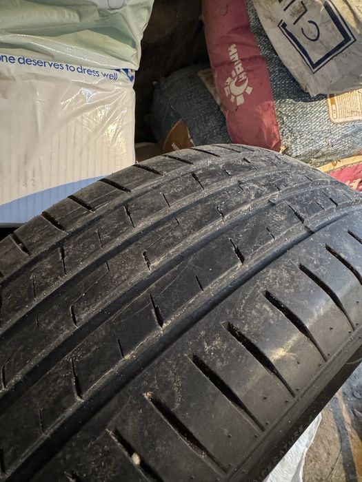 215/55/17 летние