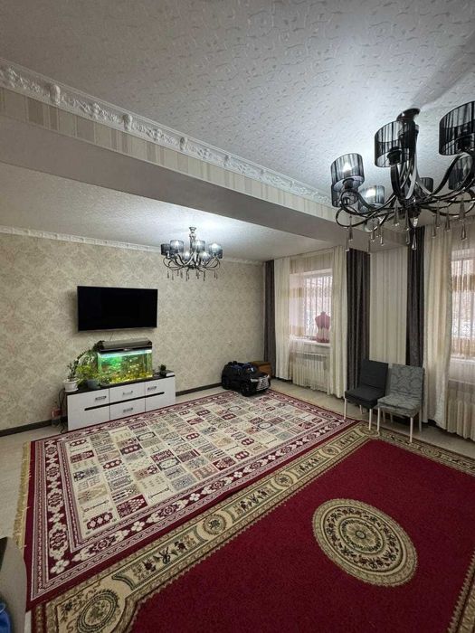 Продам 3х комн кв 8мкр