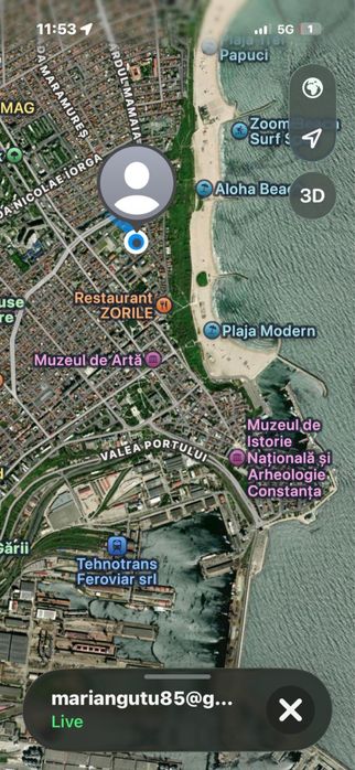 Inchiriez studio in Constanta