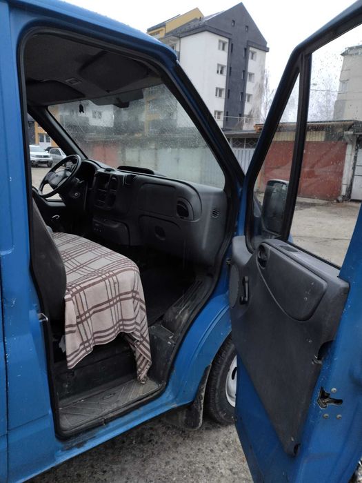 De vânzare- Ford Transit 85T300- Autoutilitară