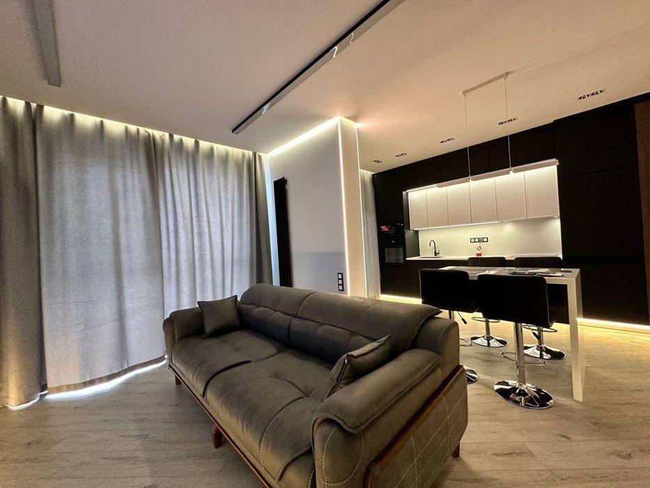 Тошкентда кунлик премиум апартаментлар