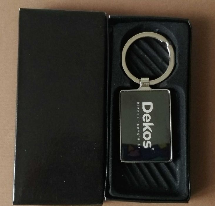 Новые брелки продам