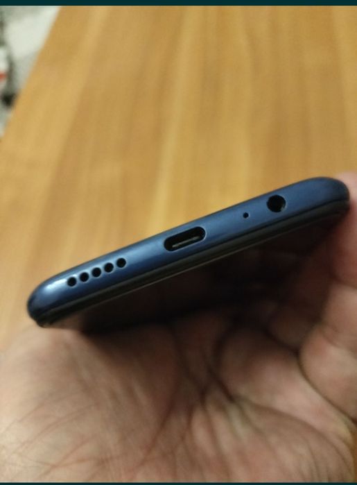 Redmi Note9.память128gb