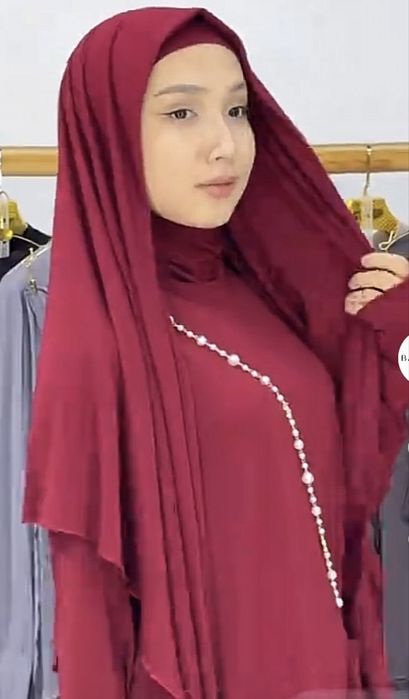 Намазник 4 ка! 46/48 размерге келеді.