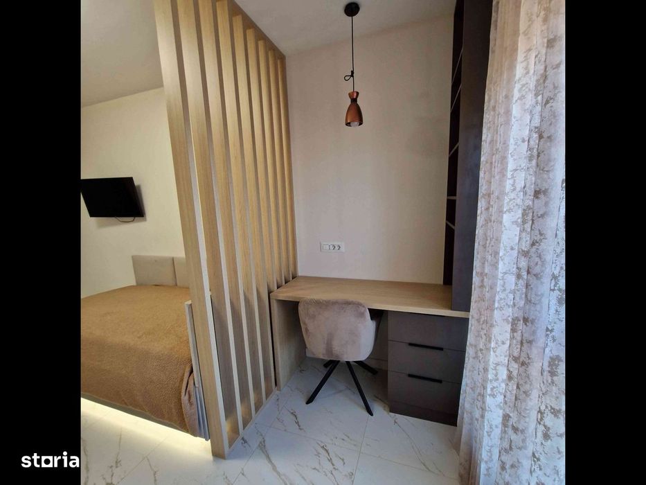 Tatarasi - Impecabil Penthouse -apartament 4 camere + 2 bai + terasa