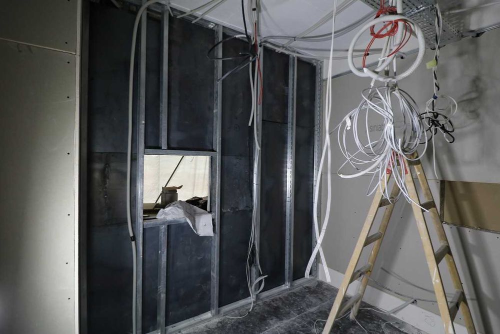 Електроинсталации подмяна и ремонт