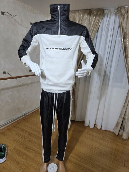 Treninguri made by society