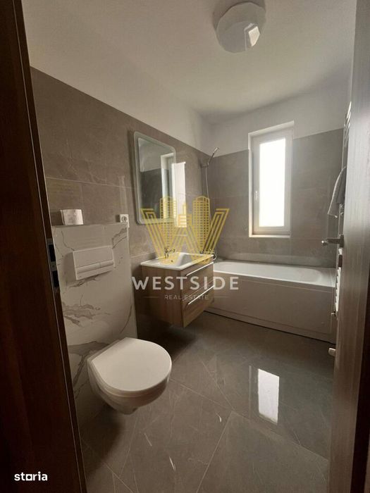 Apartament premium cu 2 camere, de inchiriat, Calea Urseni (Giroc)