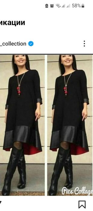 Продаю платья, новые