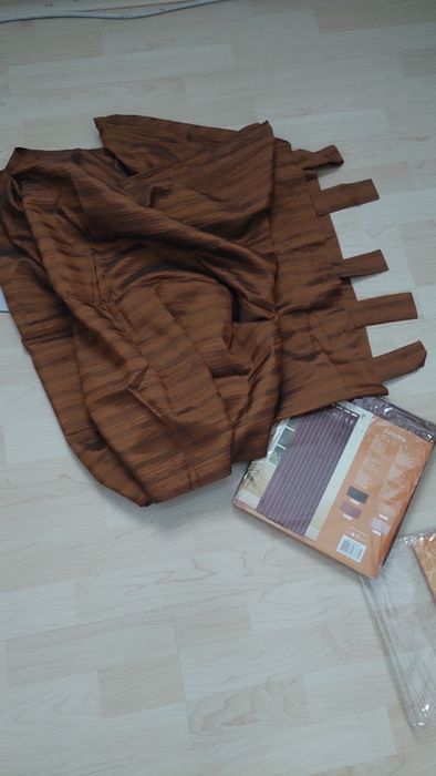 Финни пердета/завеси