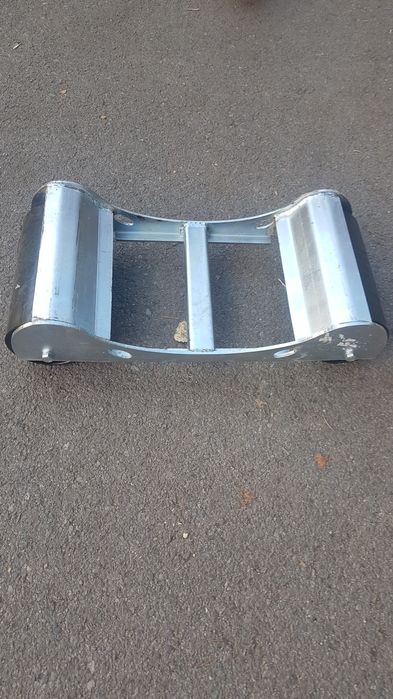 помощна количка за пътна помощ, репатраци=260лв