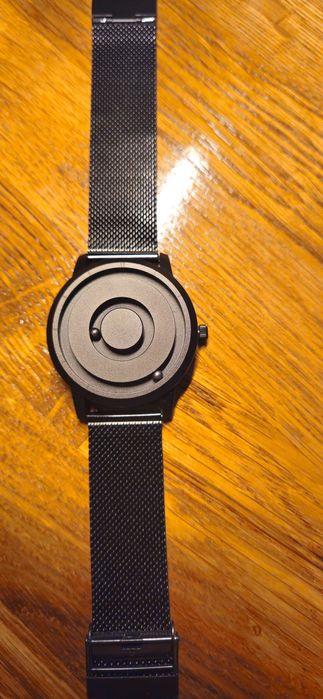CEAS MAGNETIC EUTOUR 3D - Magnetic Analog Negru