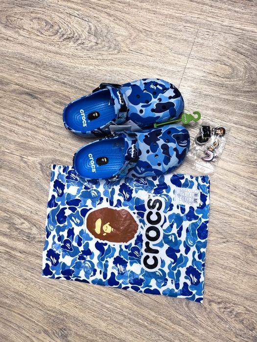 Продам Crocs, крокс 42-43 размер