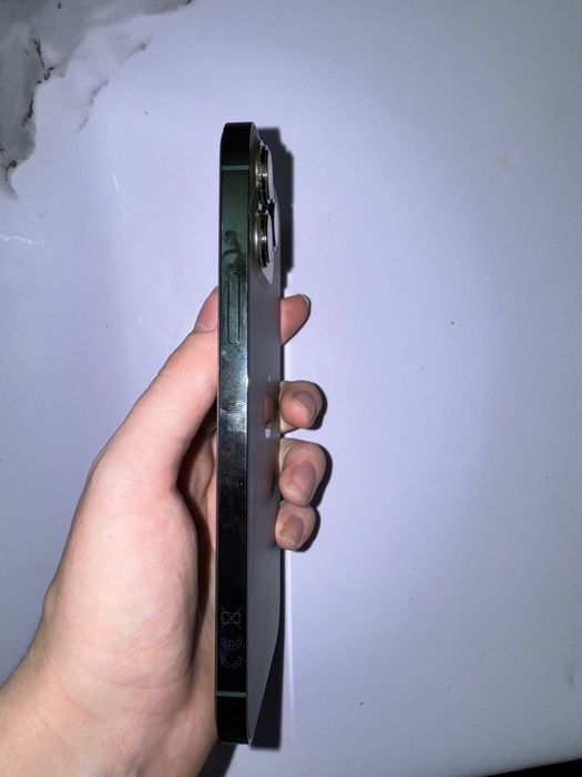 Iphone 13 pro max 256 gb