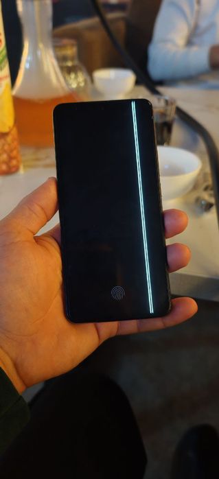 Хиаоми 12 Т айби расмда