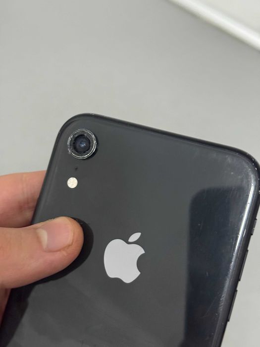 iPhone XR -piese de schimb 64 Gb , Face ID defect