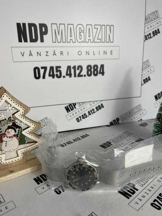 DP Amanet NON-STOP Bld.Iuliu Maniu 69 CEAS OMEGA (46034)