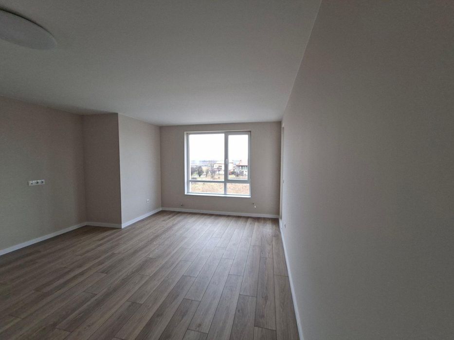 Двустаен апартамент в сграда ПРЕД АКТ 16 в ж.к. Обеля 2