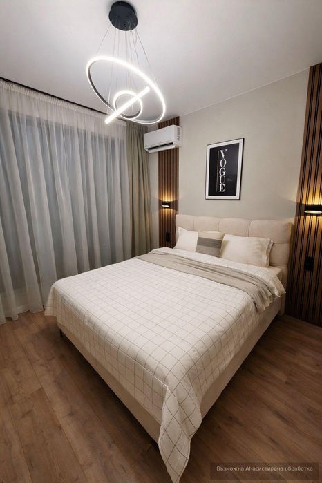 Дава се под наем Двустаен апартамент в Пловдив, Тракия - 65 кв.м за 498.27 € - Снимка #2