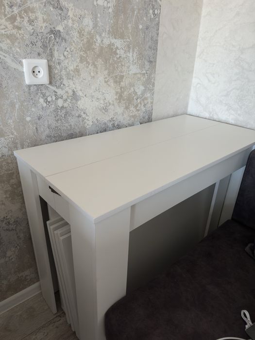 Продам стол-трансформер