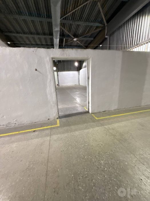 Склад 700 м² в аренду
